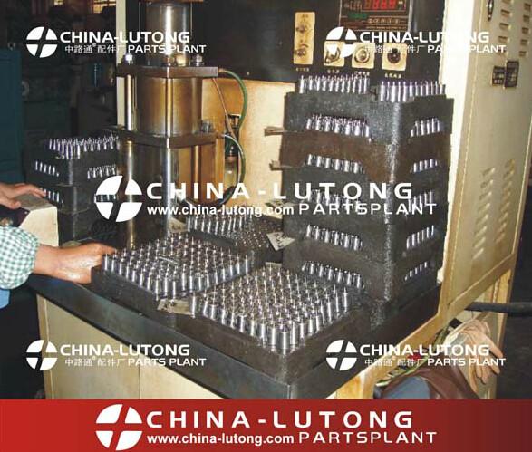 Verified China supplier - China Lutong Parts Plant