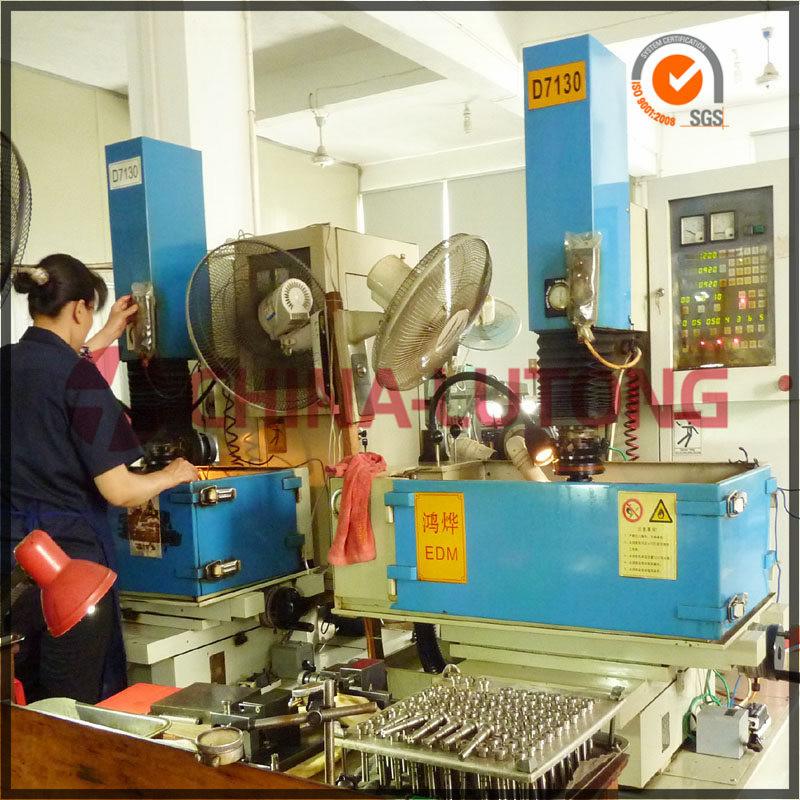 Verified China supplier - China Lutong Parts Plant