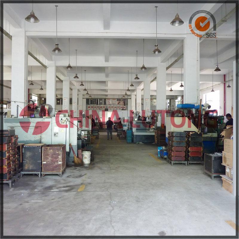 Verified China supplier - China Lutong Parts Plant