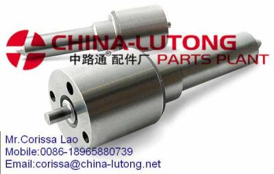 China Sell China Diesel Nozzle Tip Common Rail Nozzle DSLA150P784 0 433 175 190 for sale