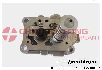 China diesel injection parts 4TNV98 X.5 Yanmar head rotor for sale