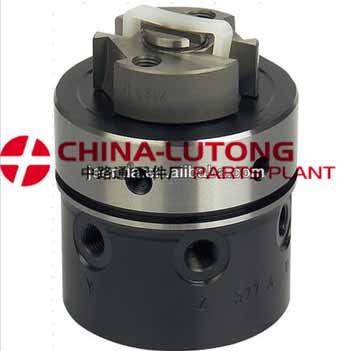 China head rotor Perkins 7139-764S-diesel injector parts for sale