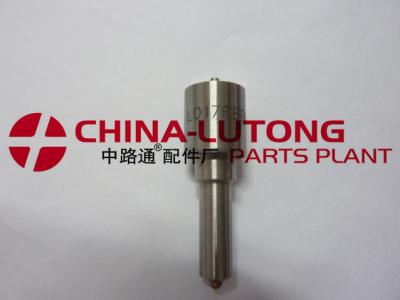 China Diesel Pump Spare Parts Fuel Nozzle-Delphi Diesel injector nozzle Oem L017PBB for sale