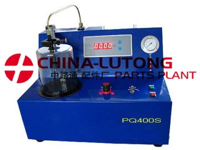 China nozzle tester PQ400Sdouble springs Nozzle tester for sale