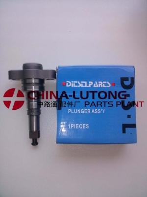 China diesel plunger 2 418 455 512 2455-512 for sale