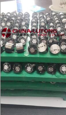 China Delphi Injector control valve 9308-625C common rail valve for sale