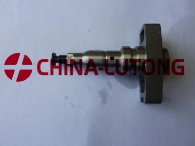 China plunger and barrel 1 418 415 066 1415-066 MW plunger for sale