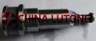 China Plunger Barrel Assembly  A616.2 diesel plunger for sale