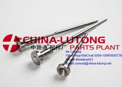 China BOSCH  injector control valve F00RJ00399 ，high quality BOSCH common rail valve for sale