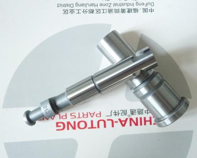 China Diesel plunger,Plunger assy 2 418 455 012,diesel element 2455-012 for sale