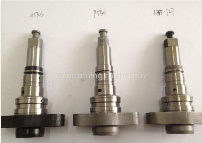 China Diesel plunger X170S,high quality diesel element for sale