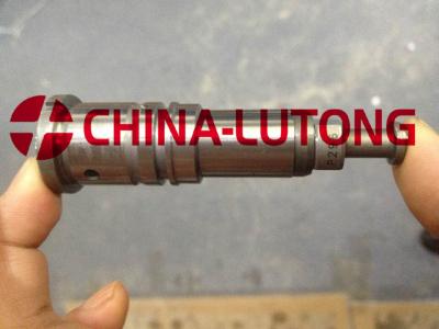 China Plunger assy,diesel fuel plunger,diesel element P296 for sale