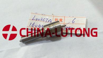 China Nozzle-hot sale Diesel nozzle L003CTA for sale