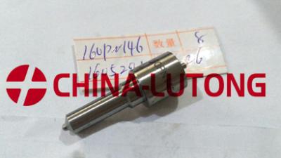 China diesel nozzle,diesel fuel nozzle,diesel engine nozzle DLLA160PN146/105017-1460 for sale