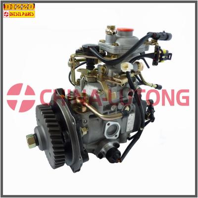 China ve injector pumps-fuel pump 11E1800L019 for sale