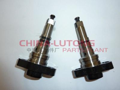 China Diesel Injection Pump Plunger-VE pump element 2 418 455 987 for sale