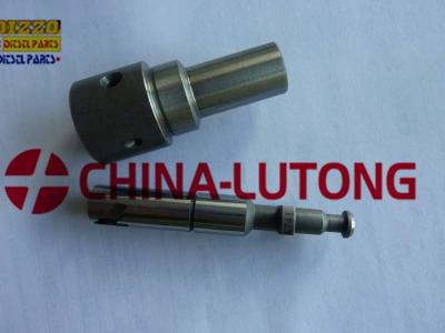 China Diesel Plunger-VE pump parts  A741 for sale