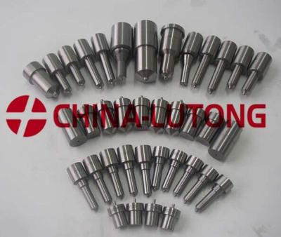 China Diesel Injector Nozzle for Toyota Denso OEM 093400-5571 Dn_Pd Type for sale