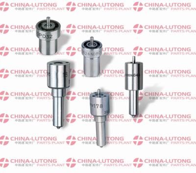 China Diesel Engine Nozzles for Mitsubishi-Diesel Injection Nozzle Dlla157sn848 for sale