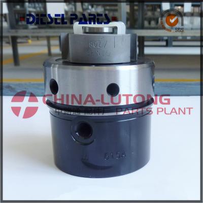 China Head Rotor 7139-709W-Diesel Fuel Engine Parts for sale