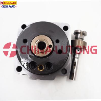 China Rotor Head for Komatsu-Ve Pump Parts OEM 146401-3020 for sale