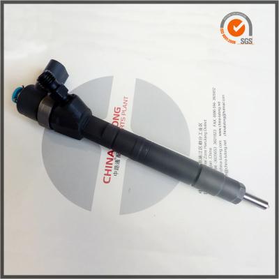 China Bosch Injector Assembly for Mercedes Sprinter Cdi-Common Rail Diesel Injector for sale