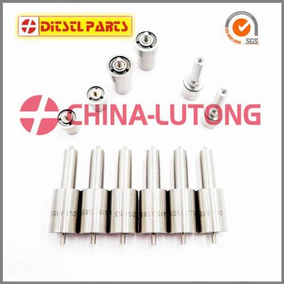 China Diesel Injector Nozzle Tip - Bosch Replacement Parts Oem DLLA150S781 0433271394 for sale