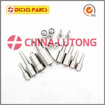 China Diesel Injection Nozzle for Toyota-Denso Injector Nozzle Tip Oem Dn0pd650 for sale