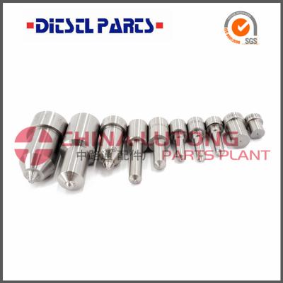 China Diesle Nozzle Injection For Auto -Cummins Engine Nozzle OEM Dlla140p629 for sale