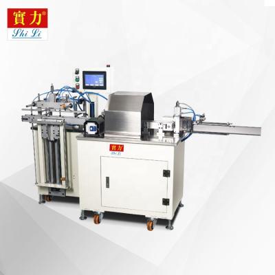 China Factory SHL-C1040P Full Automatic Mica Sheet Winder for sale