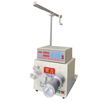 China Factory SHL-5800 Automatic Loudspeaker Voice Coil Winding Machine for sale