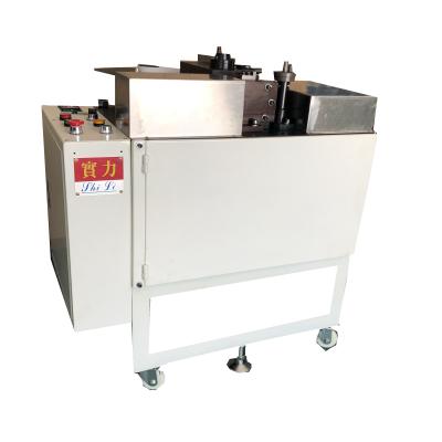 China SHL-D50 factory paper inserted machine for all kinds of fan motor for sale