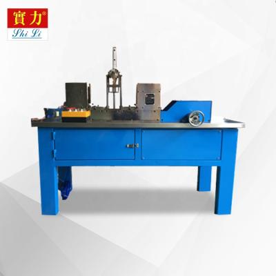 China EI-150 E-I Automatic Transformer Inserting Machine for sale