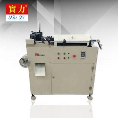 China Factory SRK24-1 Air Core Coil Inductor Coil Winding Machinery for sale