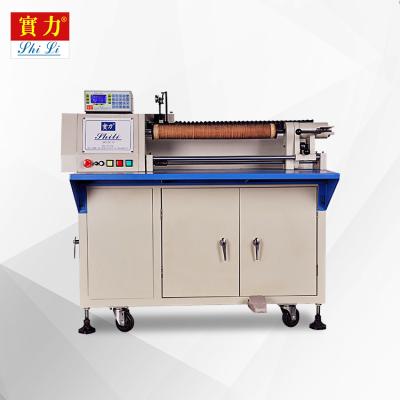 China Factory SRDZ28-1B Ripple Resistance Coil Rewinding Machine for sale