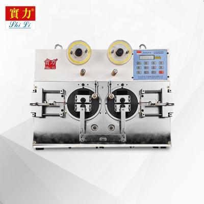 China Repair Shops Machinery Auto Transformer Automatic Coil Core Tapering Machine for sale