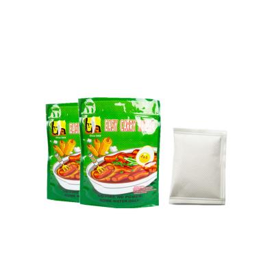 China Portable Just Heat and Eat Self-Heating Bag for MRE Food for sale