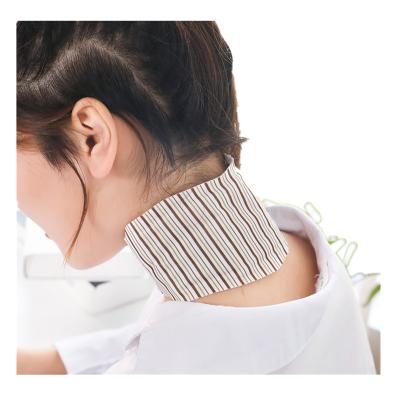 China hot & Hot Selling Cold Packs Pain Relieve Neck Patch Self Heating Patch For Neck And Shoulder To Relax And Keep Warm for sale