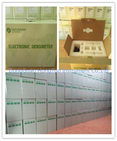 Verified China supplier - Guangdong Hongtuo Instrument Technology Co,Ltd