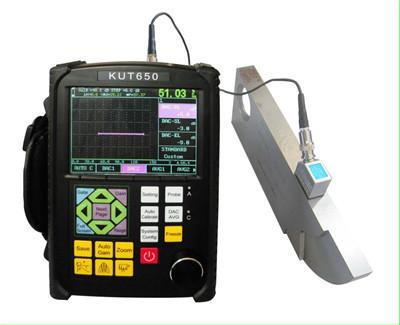 China Ultrasonic Flaw Tester, Ultrasonic Flaw Detector Device for Sale, Portable Digital Ultrasonic Flaw Detector Supplier for sale