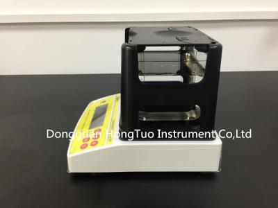 China AU-3000K Leading Factory Digital Electronic Precious Metal Tester, Gold Density Tester, Gold Purity Tester for sale