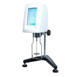 China DH-LVDV-1T Digital High Viscosity Meter, Touch Screen laboratory Rotational Viscometer for Cosmetics Food for sale