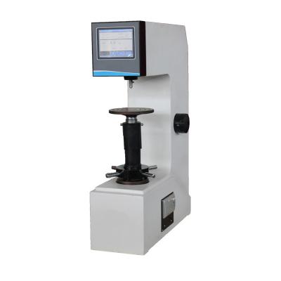 China MHRS-45 Color Touch Screen Digital Superficial Rockwell Hardness Tester for sale