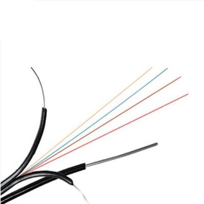 Китай FTTH Drop Fiber Самоподдерживающийся оптический кабель Gjyxch FTTH Drop Cable продается