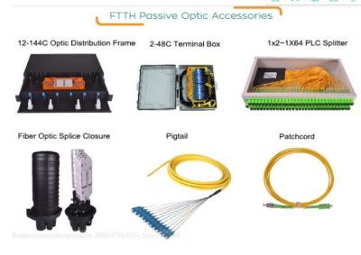 China Bueno en la coleta del remiendo de la fibra óptica del intercambio, conector LC/UPC de la coleta de la fibra en venta