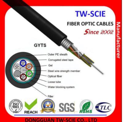 China LAN de Gepantserde Kabel van de Staaldraad, Flexibel Gepantserd de Bandontwerp van Kabel Gepantserd Stee Te koop