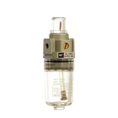 China XMC Hotels AL1000-M5 Air Source Treatment Unit Filter Regulator Lubricator Air Compressed Oiler for sale