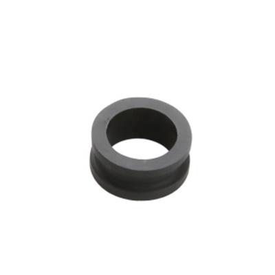 China Fuel Injection System Fuel Injector Repair Kits Rubber Seals O Rings Size 15x10.5x6.6mm for sale