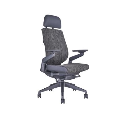 China (Height) Eagleseating New Design Health Adjustable Comfort Working Ergonomic Top Office Chair for sale