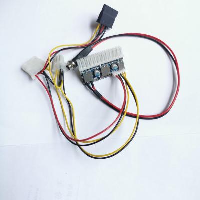 China PSU Price Optimization Power 160w 24pin Computer Power Supply Module Pico Desktop for sale